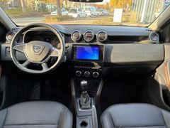 Dacia Duster II 1.0 TCe 100 ECO-G Extreme