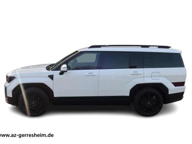 Hyundai Santa Fe – Bild 4