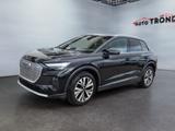Audi Q4 e-tron 40 150 kW +MMI Navi+elektr. Heckklappe - mit Elektro-Antrieb: Elektr Heckklappe