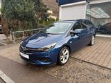 Opel Astra K Sports Tourer 1.2 GS Line Start/Stop - Opel Astra: Kombi, Astra2