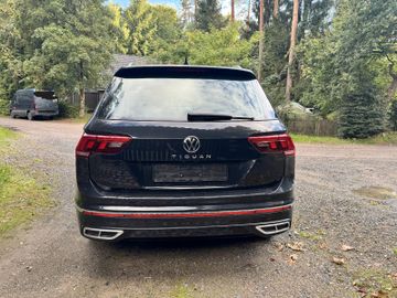 Volkswagen Tiguan - 7