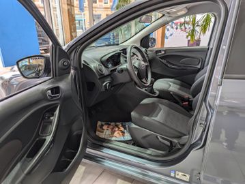 Ford Ka KA+ Cool & Sound