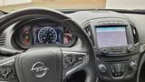 Opel Insignia ST 1.6 ECOTEC DI Turbo ecoFLEX Spor... - Opel Insignia: Ecotec