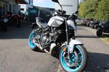 Yamaha MT07 Y-AMT ABS 35 kw möglich - YAMAHA MT 07 Y AMT