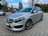 Mercedes-Benz B 180 Urban Style Edition+AMG LINE+GJR+NAVI - gebrauchte Mercedes-Benz B 180 aus dem Jahr 2018