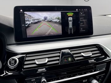 BMW 530 - 8