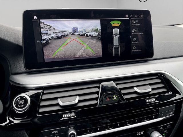 Foto Nummer 8: BMW 530e