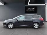 Ford Focus Turnier Titanium*TÜV/ServiceNEU*2.Hand* - Ford: Service
