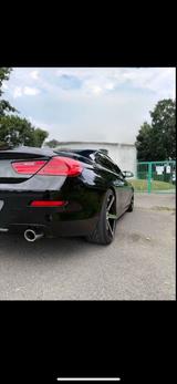 BMW 640D Facelift -Modell AT-Motor 28000KM - BMW: 2800