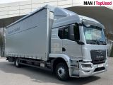MAN TGM 15.290 4x2 LL CH Schiebeplane Edscha Euro6 - Offers matching your search criteria