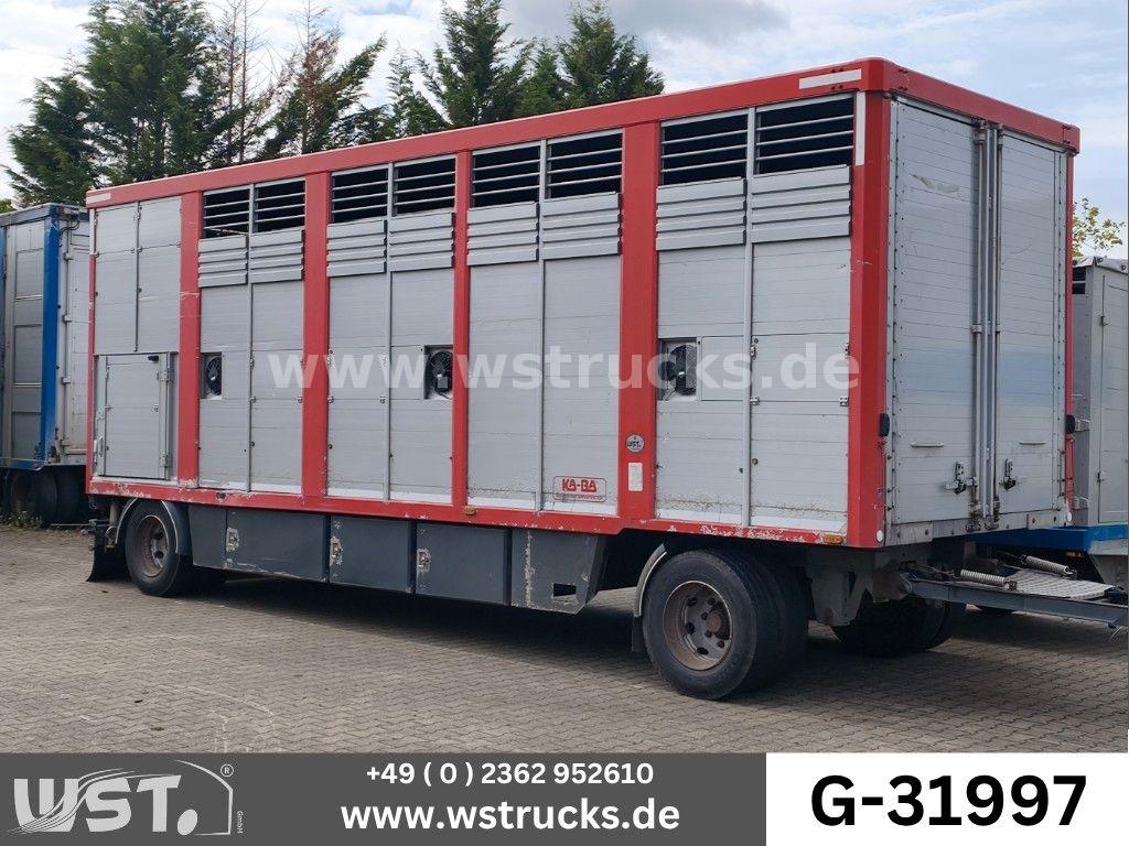 Andere KABA Einstock 1 Stock Großvieh TOP