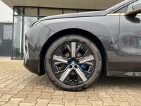 BMW iX - Vorschau Bild 11