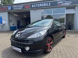 Peugeot 207 CC Cabrio-Coupe JBL*83.700 km*TÜV 07/2027* - Peugeot 207: Jbl