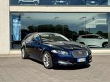Jaguar XF XF Sportbrake 2.2 D Limited Edition - Jaguar XF: Edition