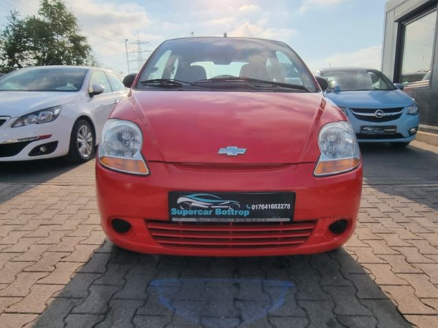 Chevrolet Matiz S Tuv Neu