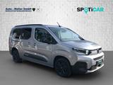 Citroën Berlingo XL BlueHDi 130 EAT8 Max/7 Sitze - gebrauchte Citroën Berlingo aus dem Jahr 2024