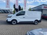 Nissan Primastar Kasten L1H1 dCi130 N-Connecta Navi - Nissan Primastar: Dci