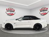 Ford Mustang GT Convertible DEUTSCHES AUTO/UNFALLFREI - Ford Mustang: Auto