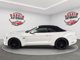 Ford Mustang GT Convertible DEUTSCHES AUTO/UNFALLFREI - Auto DE gebraucht