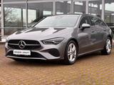 Mercedes-Benz CLA 180 Shooting Brake KAM PDC SpurH Navi AUT - gebrauchte Mercedes-Benz CLA 180 Shooting Brake aus dem Jahr 2023
