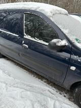 Dacia Logan 1,5 DCI Kasten - gebrauchte Dacia Logan aus dem Jahr 2010