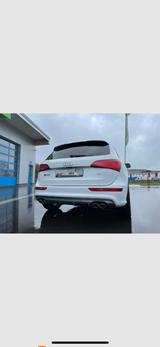 Audi SQ5 3.0 TDI tiptronic quattro - - Audi SQ5 in Bremen