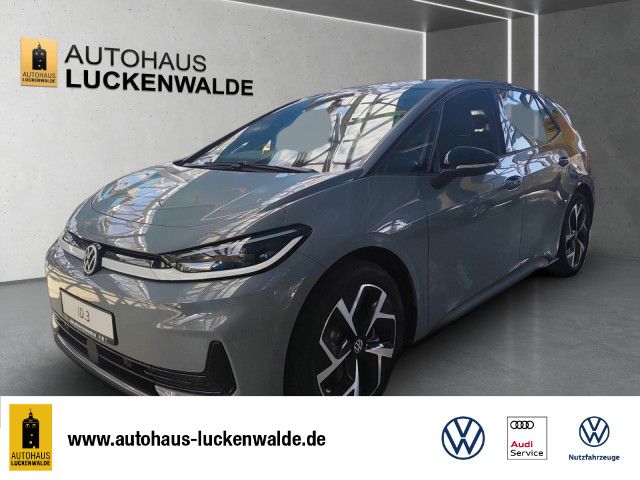 Volkswagen ID.3 Neo Life *ACC*R-CAM*NAV*PDC*LED*SHZ*