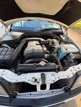 Mercedes-Benz C180*H-ZULASSUNG*ROSTFREI*AHK*2.HAND*TÜV-JUL27* - gebrauchte Mercedes-Benz C-Klasse aus dem Jahr 1995