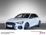 Audi S3 Sportback 2.0 TFSI qu Keyless virtCo Kamera - Audi S3 Jahreswagen