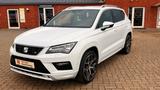 Seat Ateca FR 4Drive - Seat Ateca in Braunschweig