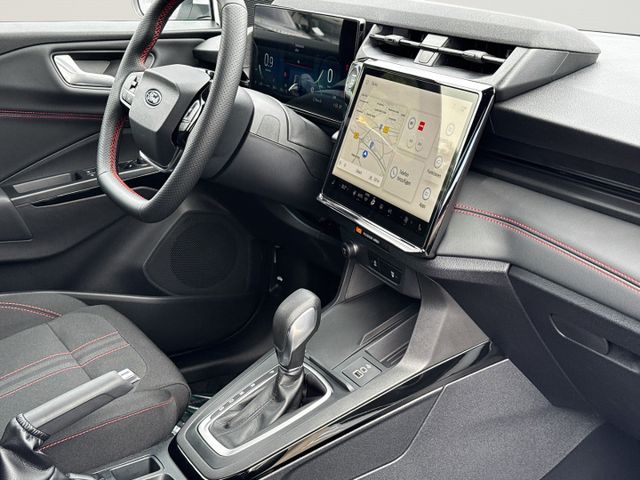 Ford Puma ST-Line 1.0 Klima+Navi+AHK+LED+DAB+Temp+PDC