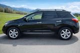Nissan Murano 3.5 l V6  LÜCKENLOS SCHECKHEFT - Nissan Murano aus 2011