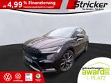 Skoda Enyaq iV80 Sportline 299,-ohne Anzahlung Pano Ma - gebrauchte Skoda Enyaq aus dem Jahr 2023