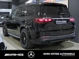 Mercedes-Benz GLS 63 AMG 4M DRIVERS-P 7-SITZER STDHZ MULTI-SI - Mercedes-Benz mit Benzin-Antrieb: Geländewagen, Automatik
