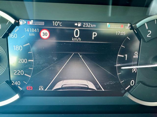 Land Rover Discovery 5 R-Dynamic SE D250 AWD — Bild 20
