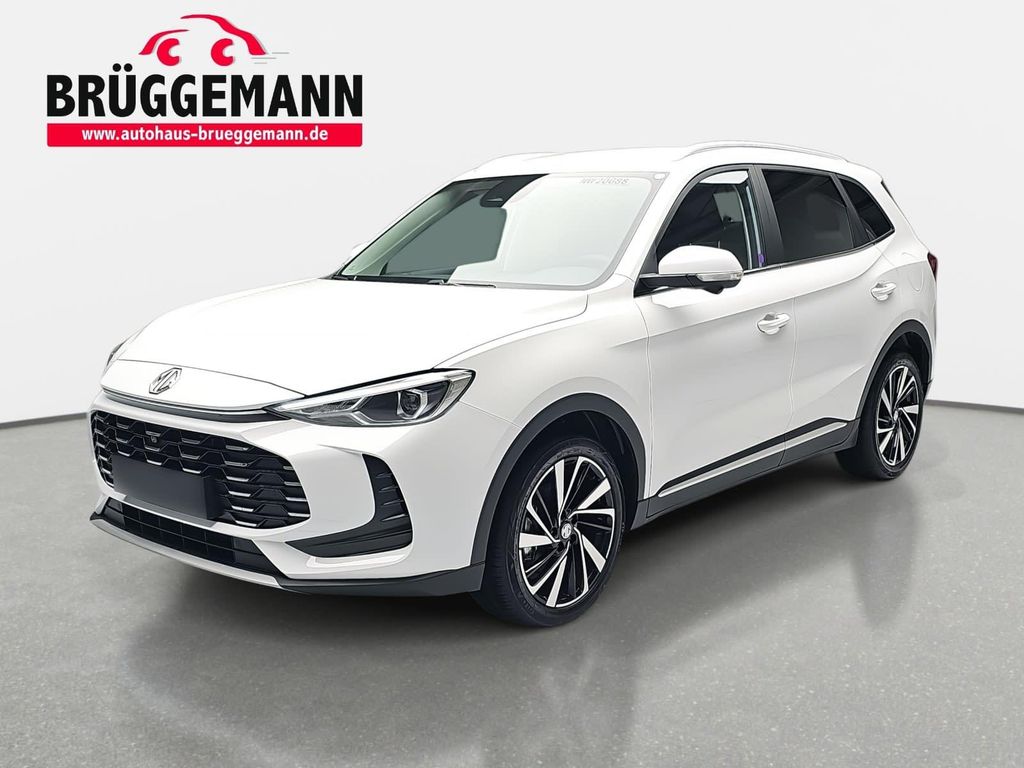 LUXURY NAVI LM18 KEYLESS-ENTRY 360-GRAD-KAMERA