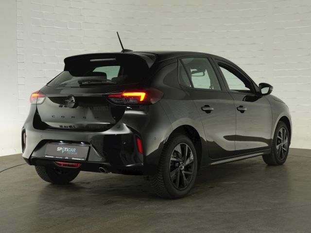 Corsa F FACELIFT GS AT+LED LICHT+RÜCKFAHRKAMERA+