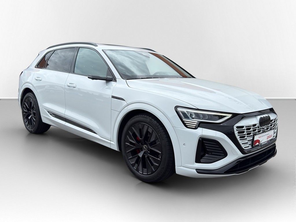 Audi Q8 e-tron - Bild 3