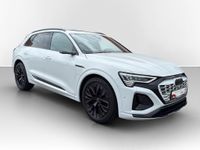 Audi Q8 e-tron - Vorschau Bild 3