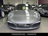 Porsche 991.2 Carrera ACC Totwinkel CarPlay Schiebe - Porsche 991 aus 2016