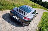 Porsche 991 Carrera Coupé Carrera-KM 38900 -Schalter- - Porsche 991 in Düsseldorf