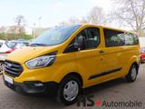 Ford Transit Tourneo 320 L2 Trend 2.Hd*SHZ*PDCv+h - Ford Transit: Kombi, Trend