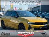 Opel Astra 5-Türer GS 1.2 Turbo S/S AT8 130PS *PDC* - Opel Astra Gebrauchtwagen Türer