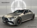 Mercedes-Benz CLS 53 AMG 4M+ DynamicPlus Night Distronic Burm - gebrauchte Mercedes-Benz CLS 53 AMG aus dem Jahr 2022