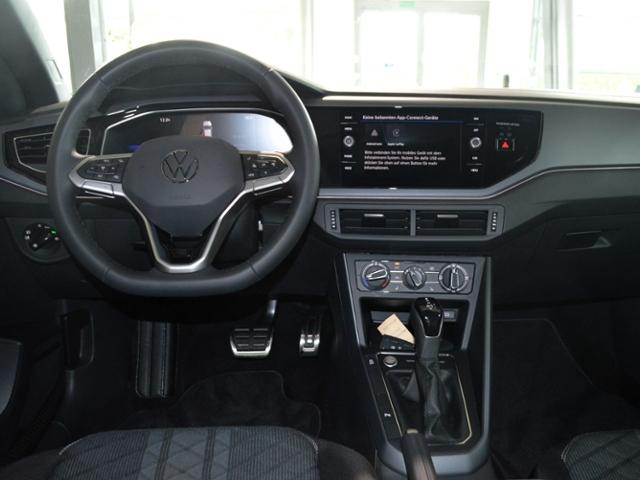 Volkswagen Taigo 1,5 TSI DSG R-Line IQ LIGHT 18" APP C., миниатюра 2