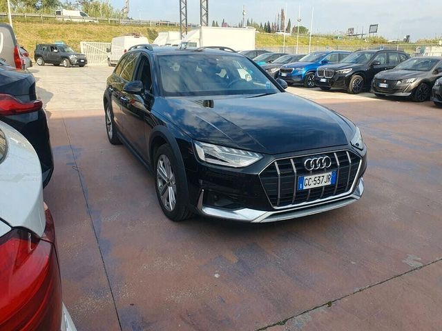 Audi A4 allroad A4 allroad 40 TDI 190 CV S troni