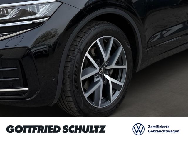 Volkswagen Touareg - Bild 11