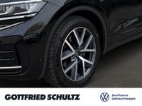 Volkswagen Touareg - Vorschau Bild 11