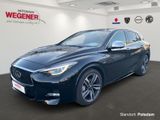 Infiniti Q30 T 2.0  AT AWD LED NAVI KAM SITZHEIZUNG BOSE - Infiniti: Awd