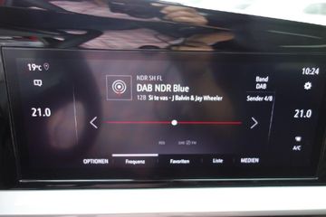 Bild 14 Opel Mokka GS Line